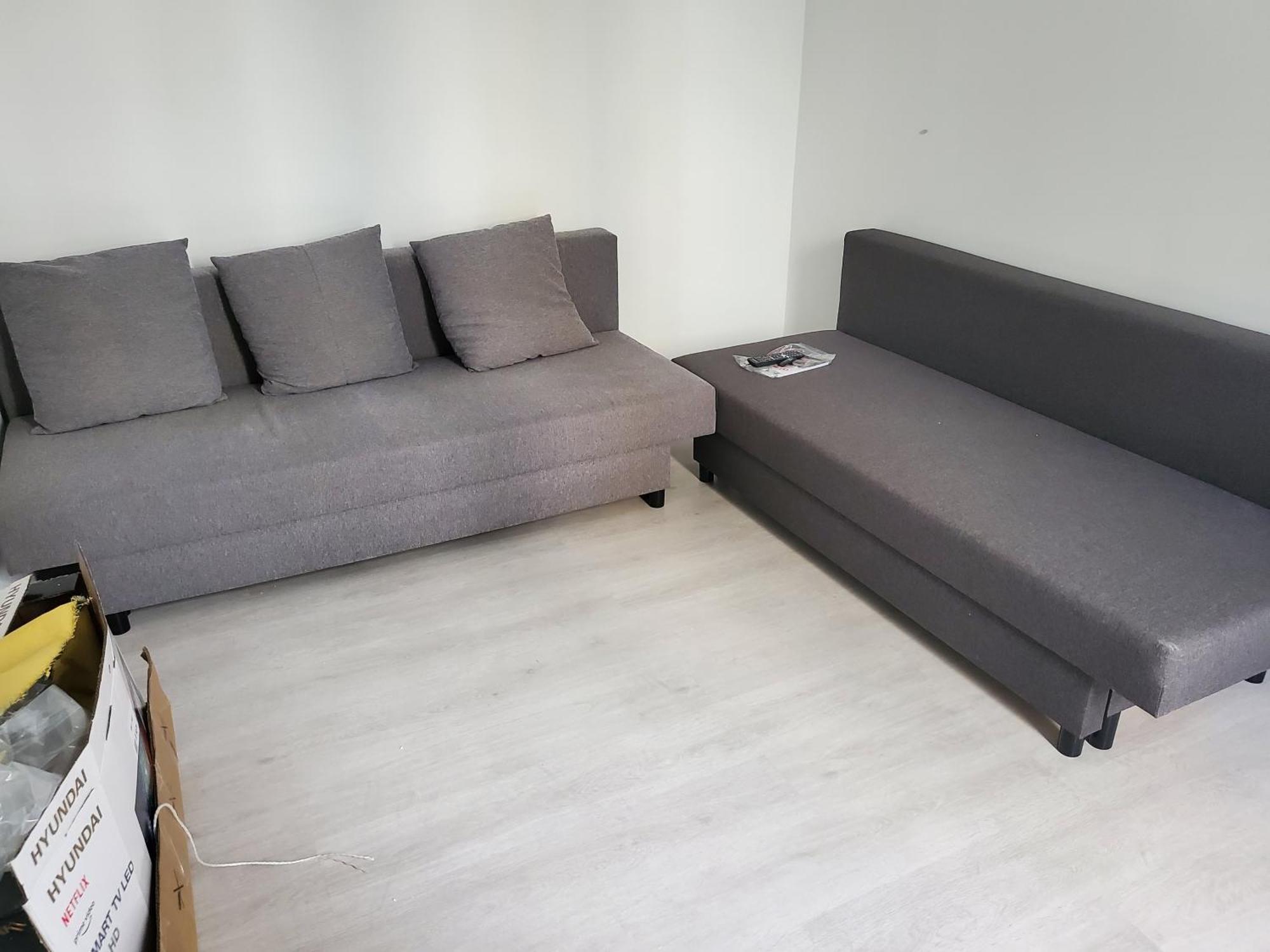 Appartement Pres De Stade De France Aubervilliers Exterior photo